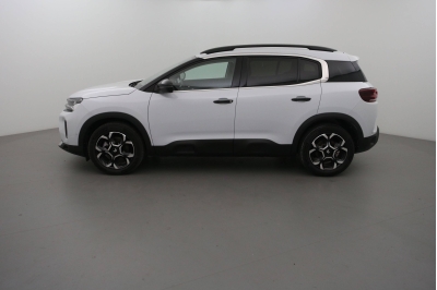 Citroën C5 Aircross Hybride 145 e-DCS6 Max