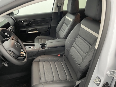 Citroën C5 Aircross Hybride 145 e-DCS6 Max