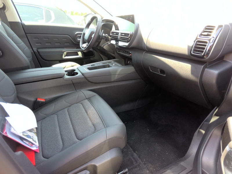 Citroën C5 Aircross Hybride 145 e-DCS6 Max