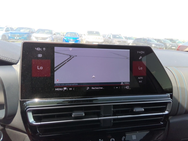 Citroën C5 Aircross Hybride 145 e-DCS6 Max