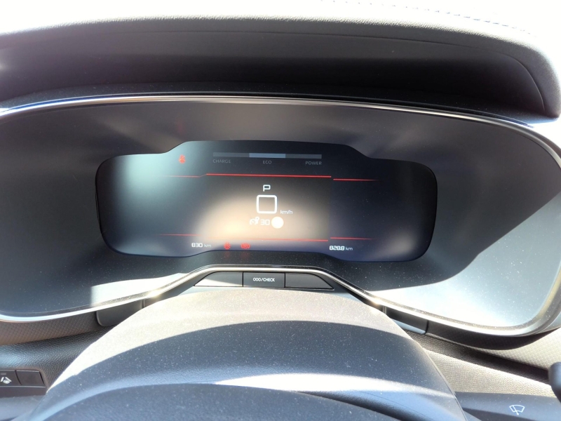 Citroën C5 Aircross Hybride 145 e-DCS6 Max