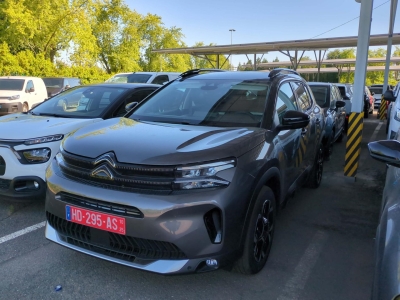 CitroënC5 AircrossHybride 145 e-DCS6 Max