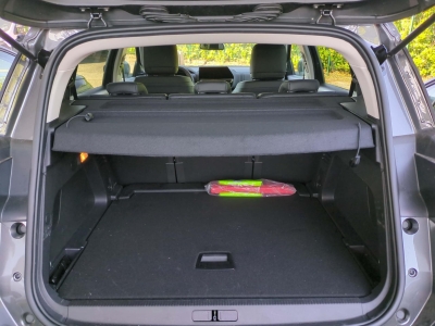 Citroën C5 Aircross Hybride 145 e-DCS6 Max