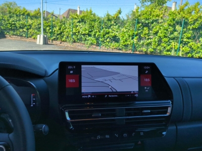 Citroën C5 Aircross Hybride 145 e-DCS6 Max