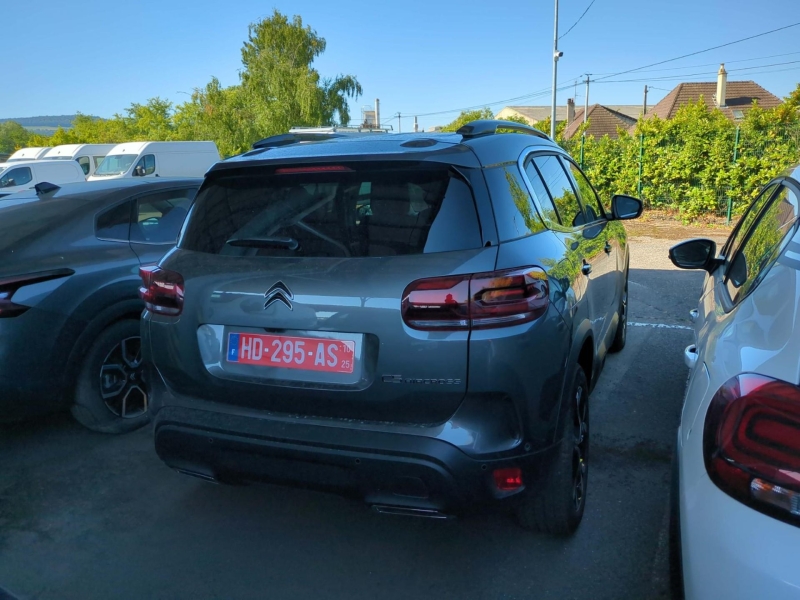 Citroën C5 Aircross Hybride 145 e-DCS6 Max