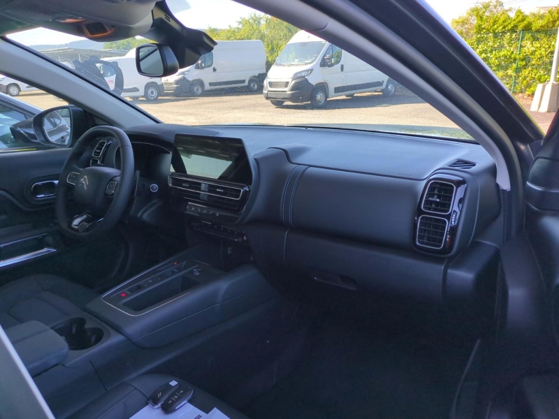 Citroën C5 Aircross Hybride 145 e-DCS6 Max