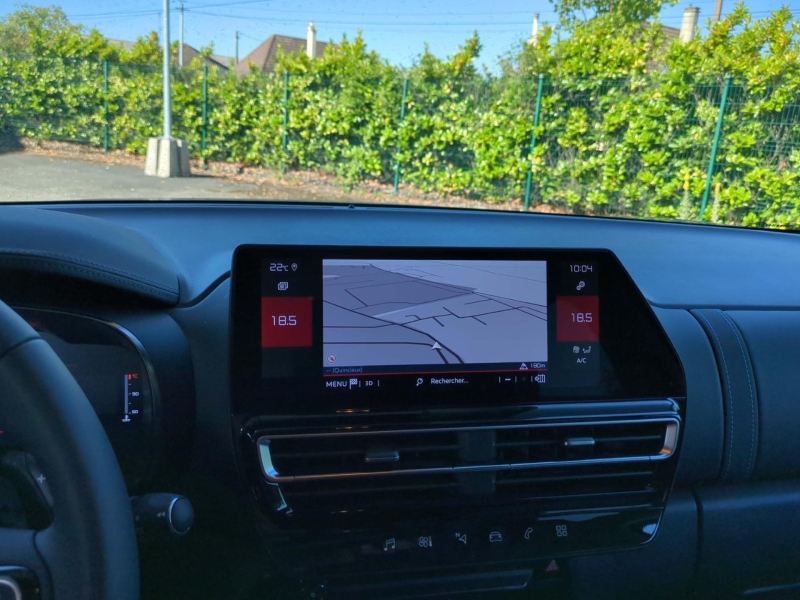 Citroën C5 Aircross Hybride 145 e-DCS6 Max