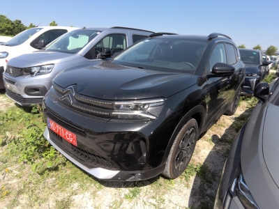 Citroën C5 Aircross Hybride 145 e-DCS6 Max