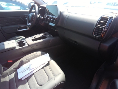 Citroën C5 Aircross Hybride 145 e-DCS6 Max