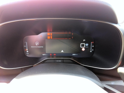 Citroën C5 Aircross Hybride 145 e-DCS6 Max