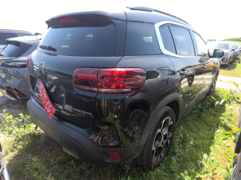 Citroën C5 Aircross Hybride 145 e-DCS6 Max