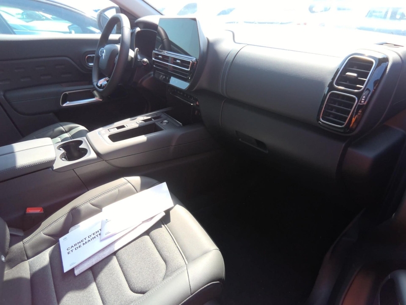 Citroën C5 Aircross Hybride 145 e-DCS6 Max