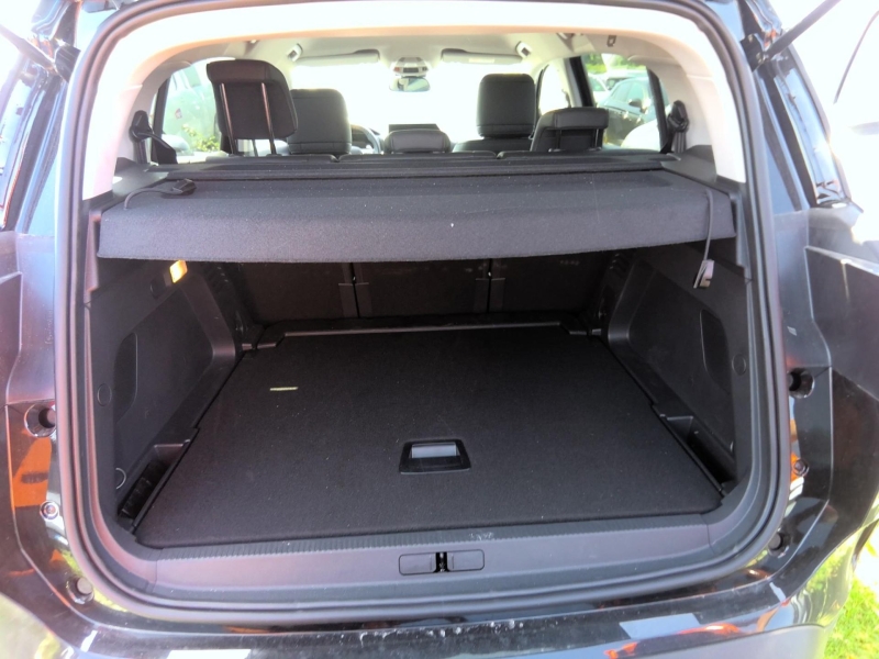 Citroën C5 Aircross Hybride 145 e-DCS6 Max