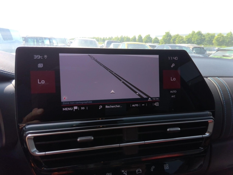 Citroën C5 Aircross Hybride 145 e-DCS6 Max