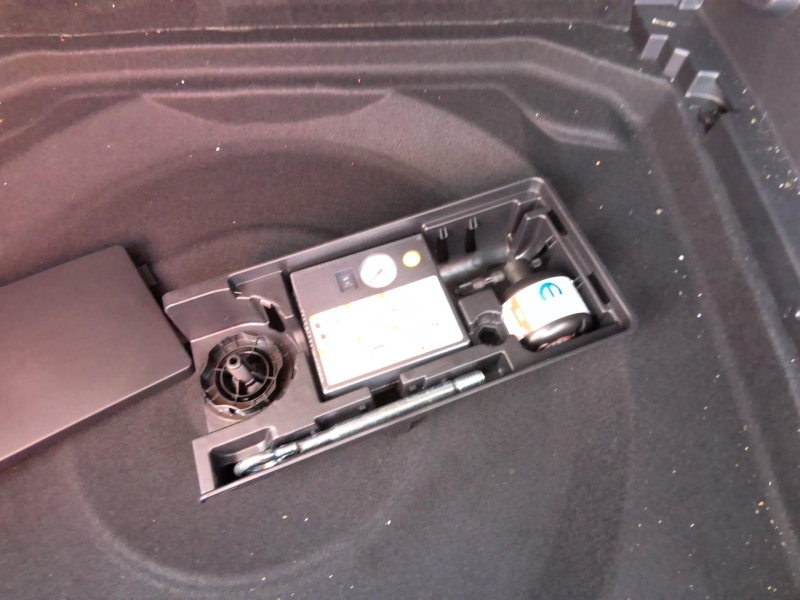 Citroën C5 Aircross Hybride 145 e-DCS6 Max