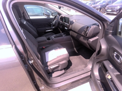 Citroën C5 Aircross Hybride 145 e-DCS6 Max