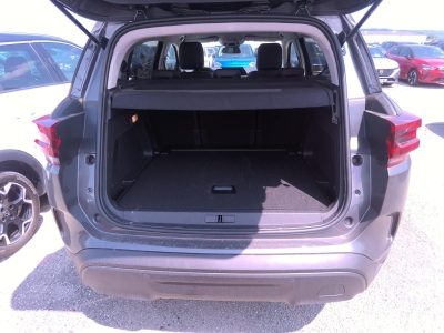 Citroën C5 Aircross Hybride 145 e-DCS6 Max