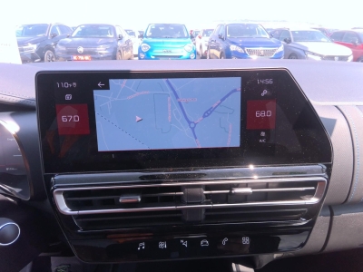 Citroën C5 Aircross Hybride 145 e-DCS6 Max