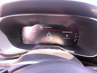 Citroën C5 Aircross Hybride 145 e-DCS6 Max