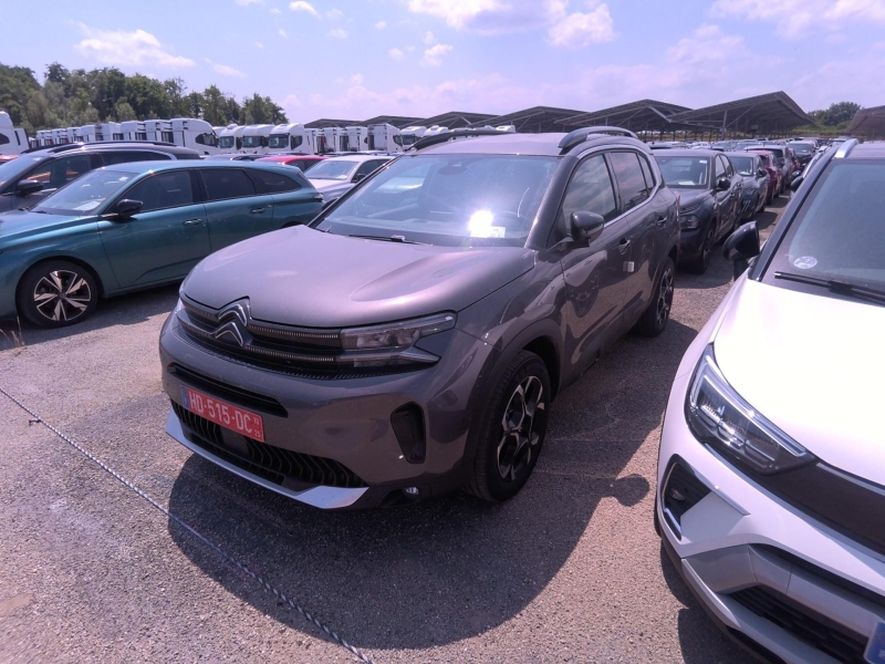 Citroën C5 Aircross Hybride 145 e-DCS6 Max