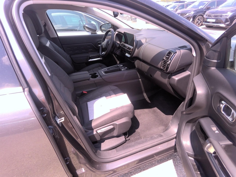 Citroën C5 Aircross Hybride 145 e-DCS6 Max