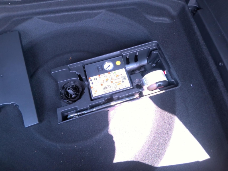 Citroën C5 Aircross Hybride 145 e-DCS6 Max