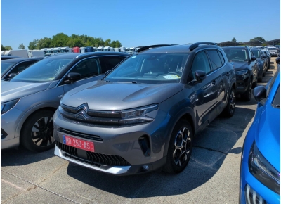 CitroënC5 AircrossHybride 145 e-DCS6 Max