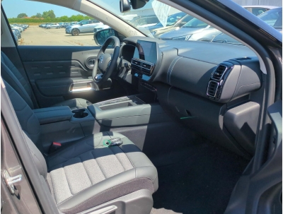 Citroën C5 Aircross Hybride 145 e-DCS6 Max