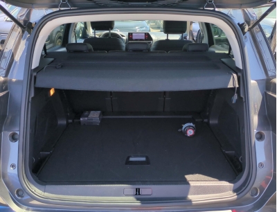 Citroën C5 Aircross Hybride 145 e-DCS6 Max