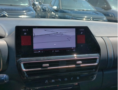 Citroën C5 Aircross Hybride 145 e-DCS6 Max