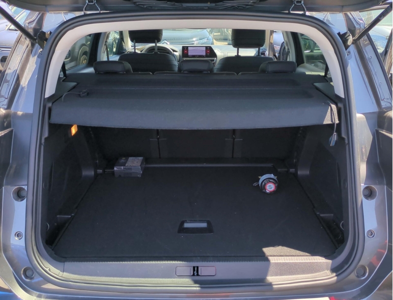 Citroën C5 Aircross Hybride 145 e-DCS6 Max