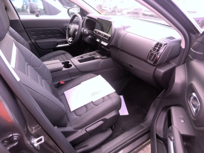 Citroën C5 Aircross Hybride 145 e-DCS6 Max