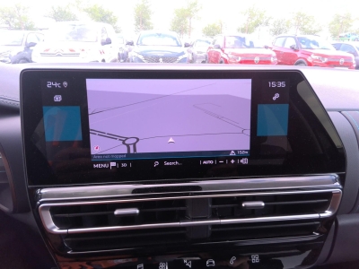 Citroën C5 Aircross Hybride 145 e-DCS6 Max