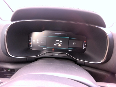 Citroën C5 Aircross Hybride 145 e-DCS6 Max