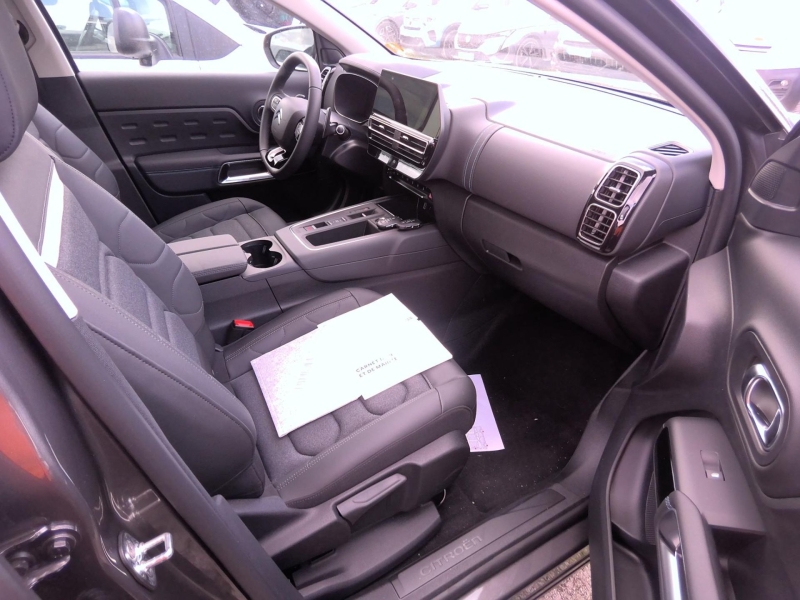 Citroën C5 Aircross Hybride 145 e-DCS6 Max