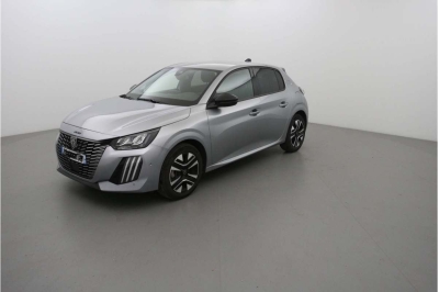 Peugeot 208 100 S&S BVM6 Allure