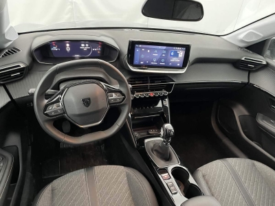 Peugeot 208 100 S&S BVM6 Allure