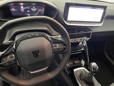 Peugeot 208 100 S&S BVM6 Allure