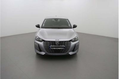 Peugeot 208 100 S&S BVM6 Allure