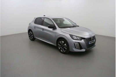 Peugeot 208 100 S&S BVM6 Allure