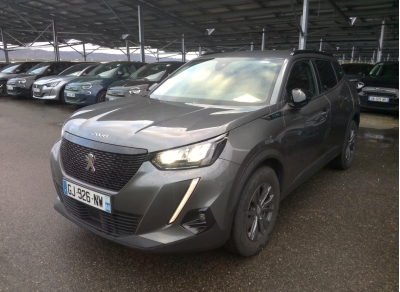 Peugeot2008PureTech 130 S&S BVM6 Style
