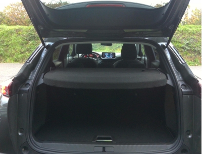 Peugeot 2008 PureTech 130 S&S BVM6 Style