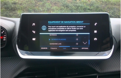 Peugeot 2008 PureTech 130 S&S BVM6 Style