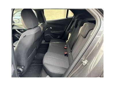 Peugeot 2008 PureTech 130 S&S BVM6 Style