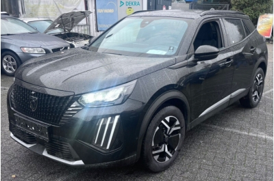 Peugeot2008130 S&S EAT8 Allure