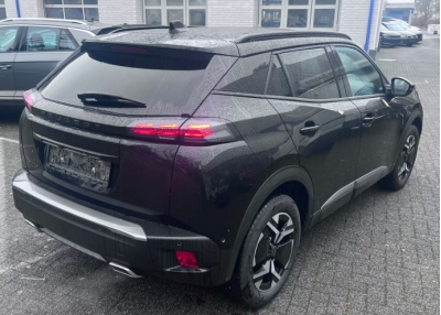 Peugeot 2008 130 S&S EAT8 Allure