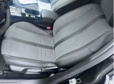 Peugeot 2008 130 S&S EAT8 Allure