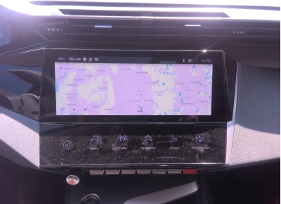 Peugeot 308 Hybrid 145 e-DCS6 Allure