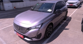 Peugeot 308 Hybrid 145 e-DCS6 Allure