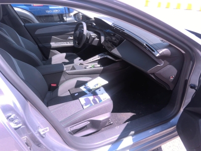 Peugeot 308 Hybrid 145 e-DCS6 Allure